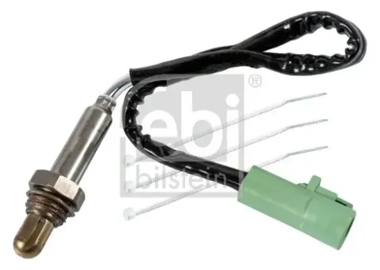 Lambdasonde FEBI BILSTEIN 176363 Bild Lambdasonde FEBI BILSTEIN 176363