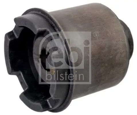 Lagerung, Achskörper Vorderachse links vorne hinten Vorderachse rechts FEBI BILSTEIN 176366