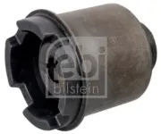 Lagerung, Achskörper Vorderachse links vorne hinten Vorderachse rechts FEBI BILSTEIN 176366