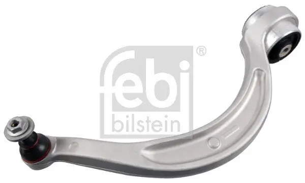 Lenker, Radaufhängung hinten unten Vorderachse links FEBI BILSTEIN 176371