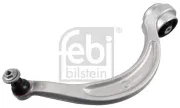 Lenker, Radaufhängung hinten unten Vorderachse links FEBI BILSTEIN 176371