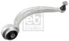 Lenker, Radaufhängung hinten unten Vorderachse links FEBI BILSTEIN 176371 Bild Lenker, Radaufhängung hinten unten Vorderachse links FEBI BILSTEIN 176371