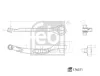 Lenker, Radaufhängung hinten unten Vorderachse links FEBI BILSTEIN 176371 Bild Lenker, Radaufhängung hinten unten Vorderachse links FEBI BILSTEIN 176371