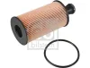 Ölfilter FEBI BILSTEIN 176373 Bild Ölfilter FEBI BILSTEIN 176373