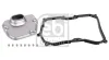 Hydraulikfiltersatz, Automatikgetriebe FEBI BILSTEIN 176375