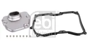 Hydraulikfiltersatz, Automatikgetriebe FEBI BILSTEIN 176375
