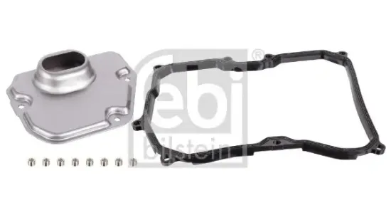Hydraulikfiltersatz, Automatikgetriebe FEBI BILSTEIN 176375 Bild Hydraulikfiltersatz, Automatikgetriebe FEBI BILSTEIN 176375