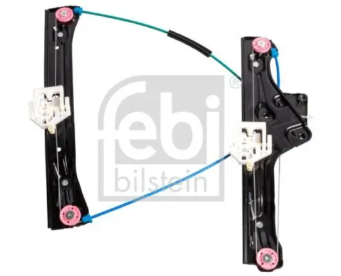 Fensterheber vorne rechts FEBI BILSTEIN 176393 Bild Fensterheber vorne rechts FEBI BILSTEIN 176393