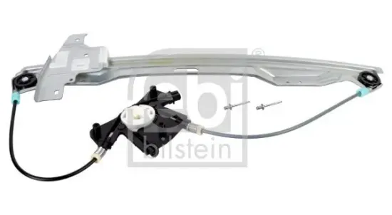 Fensterheber vorne rechts FEBI BILSTEIN 176412 Bild Fensterheber vorne rechts FEBI BILSTEIN 176412