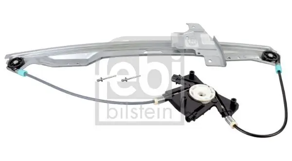 Fensterheber vorne links FEBI BILSTEIN 176413