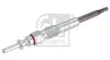 Lagerung, Motor hinten FEBI BILSTEIN 178219 Bild Lagerung, Motor hinten FEBI BILSTEIN 178219