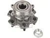 Radlagersatz Hinterachse FEBI BILSTEIN 176437