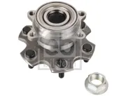 Radlagersatz Hinterachse FEBI BILSTEIN 176437