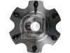 Radlagersatz Hinterachse FEBI BILSTEIN 176437 Bild Radlagersatz Hinterachse FEBI BILSTEIN 176437