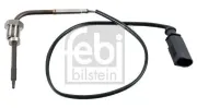 Sensor, Abgastemperatur FEBI BILSTEIN 176441