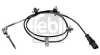Sensor, Abgastemperatur FEBI BILSTEIN 176442 Bild Sensor, Abgastemperatur FEBI BILSTEIN 176442