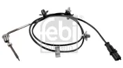 Sensor, Abgastemperatur FEBI BILSTEIN 176442