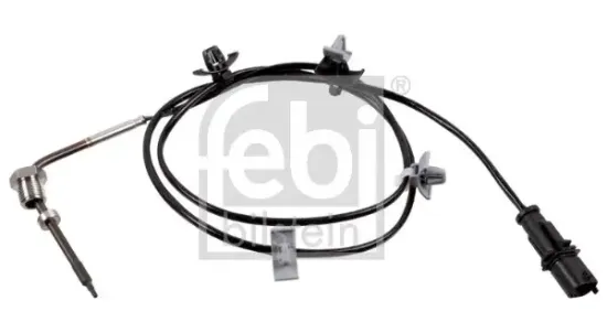 Sensor, Abgastemperatur FEBI BILSTEIN 176442 Bild Sensor, Abgastemperatur FEBI BILSTEIN 176442