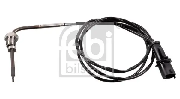 Sensor, Abgastemperatur FEBI BILSTEIN 176443