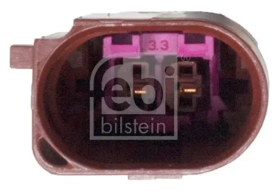 Sensor, Abgastemperatur vor Rußpartikelfilter FEBI BILSTEIN 176444 Bild Sensor, Abgastemperatur vor Rußpartikelfilter FEBI BILSTEIN 176444
