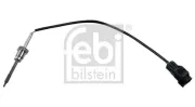 Sensor, Abgastemperatur FEBI BILSTEIN 176447