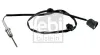 Sensor, Abgastemperatur FEBI BILSTEIN 176450