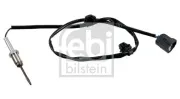 Sensor, Abgastemperatur FEBI BILSTEIN 176450