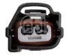 Sensor, Abgastemperatur FEBI BILSTEIN 176450 Bild Sensor, Abgastemperatur FEBI BILSTEIN 176450