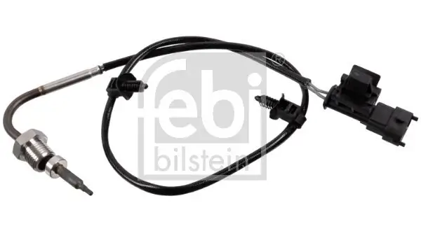 Sensor, Abgastemperatur FEBI BILSTEIN 176451