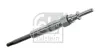 Glühkerze 10,5 V FEBI BILSTEIN 176457