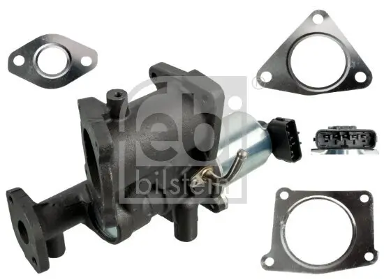 AGR-Ventil FEBI BILSTEIN 176475 Bild AGR-Ventil FEBI BILSTEIN 176475