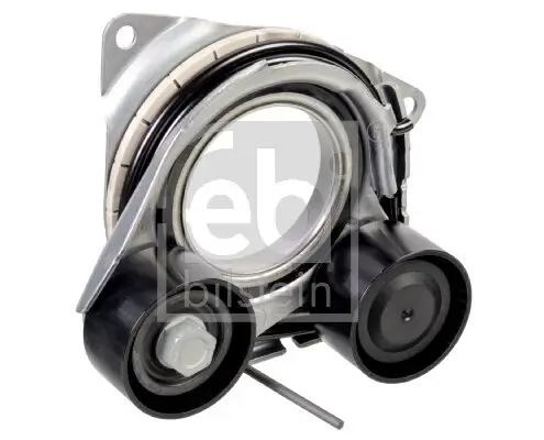 Riemenspanner, Keilrippenriemen FEBI BILSTEIN 176489 Bild Riemenspanner, Keilrippenriemen FEBI BILSTEIN 176489