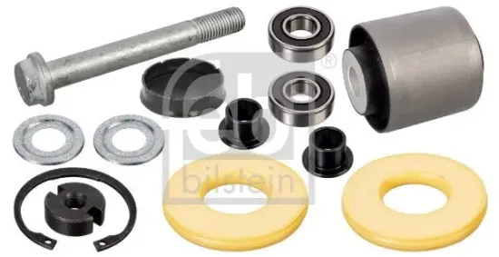 Reparatursatz, Fahrerhauslagerung FEBI BILSTEIN 176490 Bild Reparatursatz, Fahrerhauslagerung FEBI BILSTEIN 176490