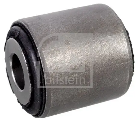 Lagerung, Stoßdämpfer Hinterachse links Hinterachse rechts FEBI BILSTEIN 176491 Bild Lagerung, Stoßdämpfer Hinterachse links Hinterachse rechts FEBI BILSTEIN 176491