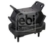 Lagerung, Automatikgetriebe hinten FEBI BILSTEIN 176492