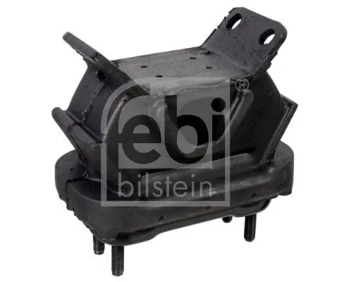 Lagerung, Automatikgetriebe hinten FEBI BILSTEIN 176492 Bild Lagerung, Automatikgetriebe hinten FEBI BILSTEIN 176492