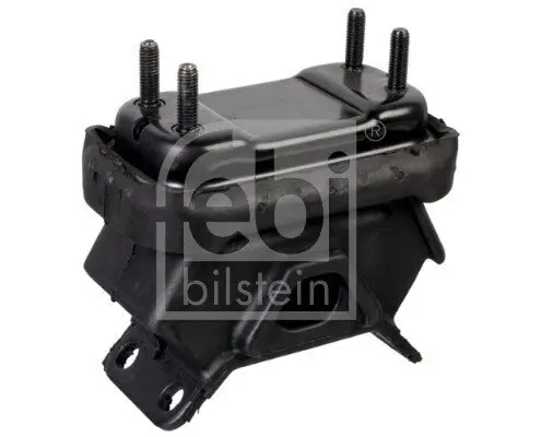 Lagerung, Automatikgetriebe hinten FEBI BILSTEIN 176492 Bild Lagerung, Automatikgetriebe hinten FEBI BILSTEIN 176492