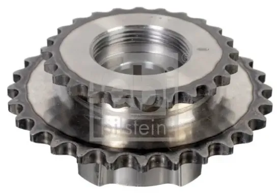 Zylinderkopfhaube FEBI BILSTEIN 178268 Bild Zylinderkopfhaube FEBI BILSTEIN 178268