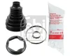 Faltenbalgsatz, Antriebswelle FEBI BILSTEIN 176509