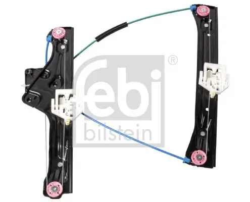 Fensterheber vorne links FEBI BILSTEIN 176515