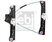 Fensterheber vorne links FEBI BILSTEIN 176515
