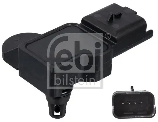 Sensor, Saugrohrdruck FEBI BILSTEIN 176516 Bild Sensor, Saugrohrdruck FEBI BILSTEIN 176516