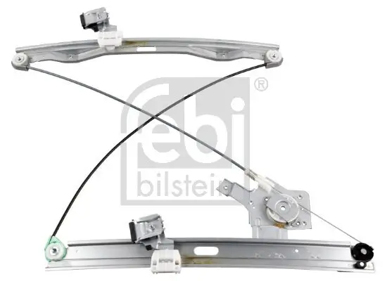 Fensterheber vorne links FEBI BILSTEIN 176521