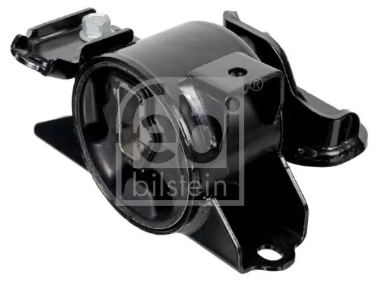 Lagerung, Schaltgetriebe links FEBI BILSTEIN 176527 Bild Lagerung, Schaltgetriebe links FEBI BILSTEIN 176527