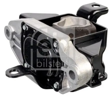 Lagerung, Schaltgetriebe vorne links FEBI BILSTEIN 176529 Bild Lagerung, Schaltgetriebe vorne links FEBI BILSTEIN 176529