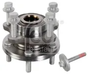 Radlagersatz FEBI BILSTEIN 176532