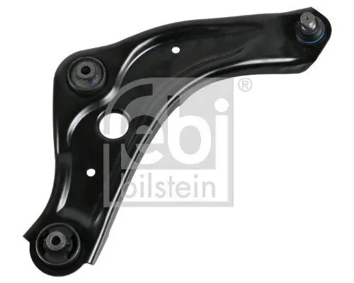 Lenker, Radaufhängung Vorderachse rechts unten FEBI BILSTEIN 176534