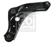 Lenker, Radaufhängung Vorderachse rechts unten FEBI BILSTEIN 176534