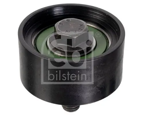 Umlenk-/Führungsrolle, Zahnriemen FEBI BILSTEIN 176535 Bild Umlenk-/Führungsrolle, Zahnriemen FEBI BILSTEIN 176535
