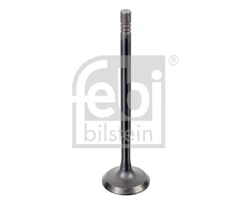 Einlassventil FEBI BILSTEIN 176538 Bild Einlassventil FEBI BILSTEIN 176538
